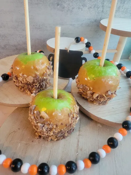 Annemarie's Cakes LLC Picture 10