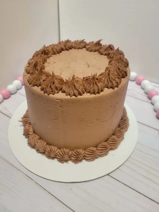 Annemarie's Cakes LLC Picture 1