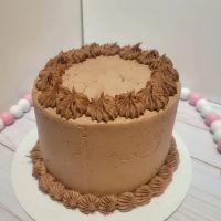 Annemarie's Cakes LLC ico
