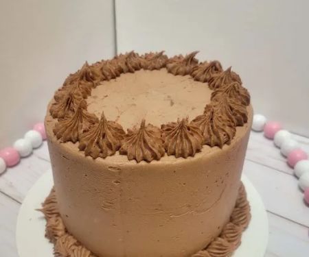 Annemarie's Cakes LLC