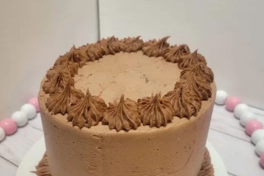 Annemarie's Cakes LLC