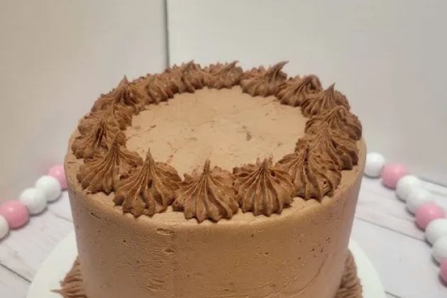 Annemarie's Cakes LLC