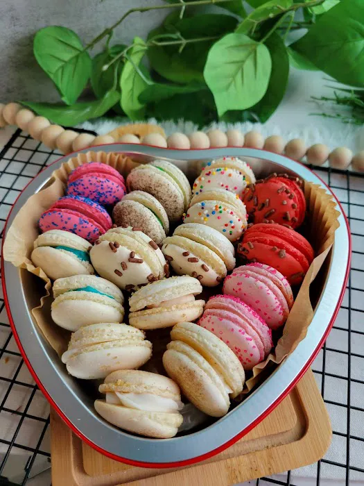 Annemarie's Cakes LLC Picture 3