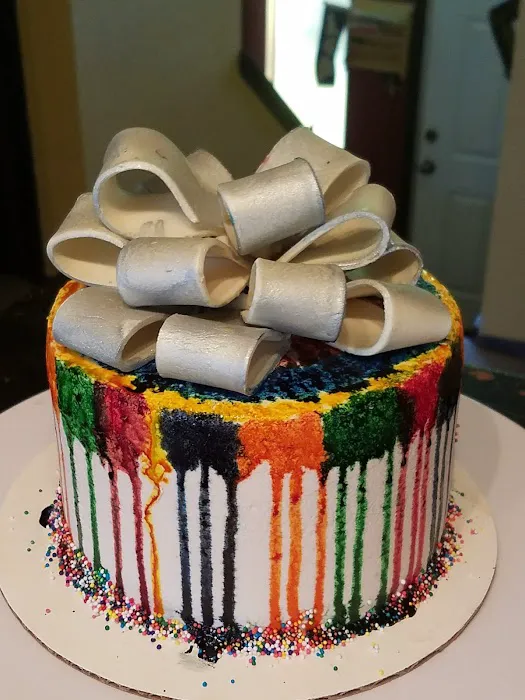 Annemarie's Cakes LLC Picture 9