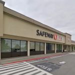 Safeway Bakery