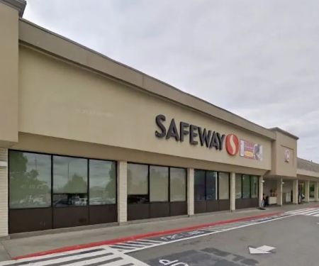 Safeway Bakery