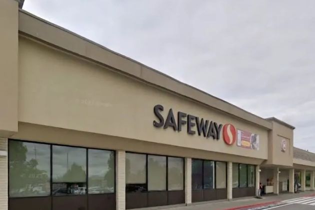Safeway Bakery