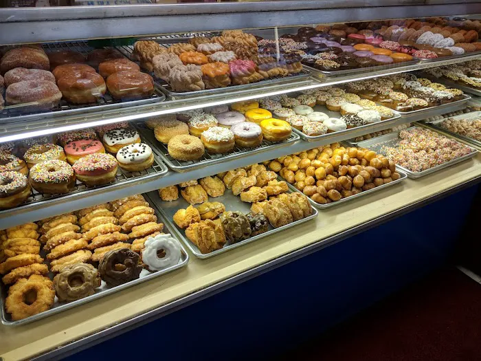 Factory Donuts Picture 6