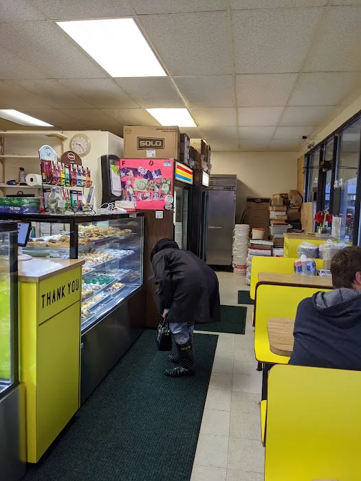 Factory Donuts Picture 5