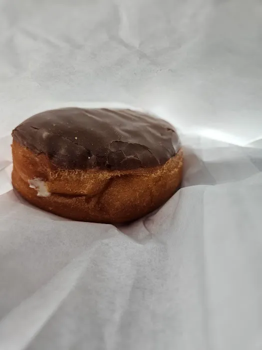 Factory Donuts Picture 2