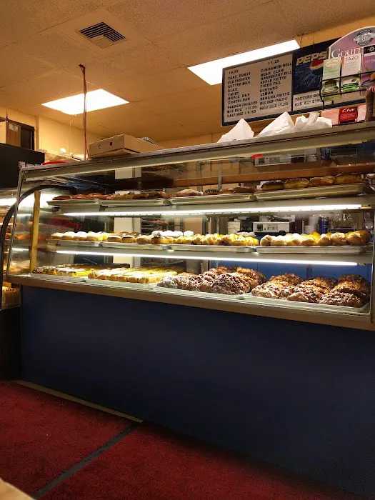 Factory Donuts Picture 10