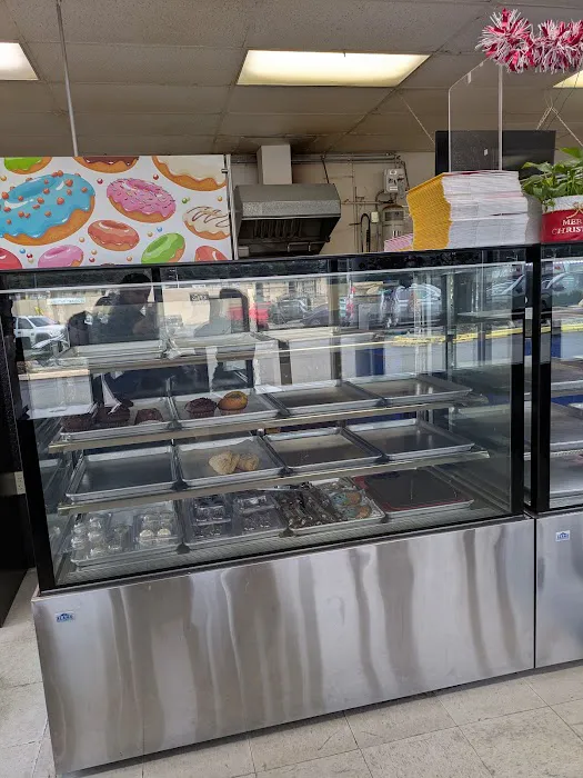 Factory Donuts Picture 1