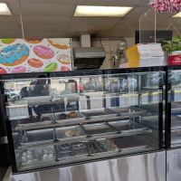 Factory Donuts ico