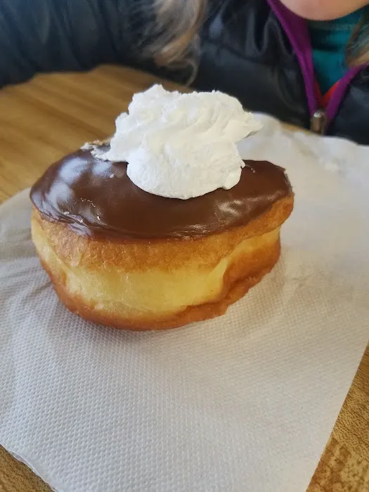 Factory Donuts Picture 9