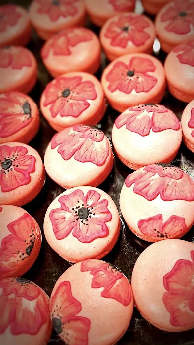 House Balthazar | Macaron & Champagne Café Picture 4