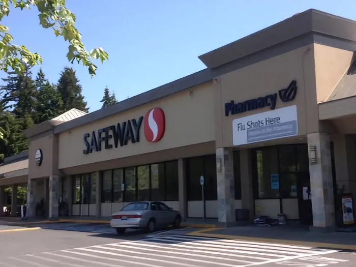 Safeway Bakery Picture 1