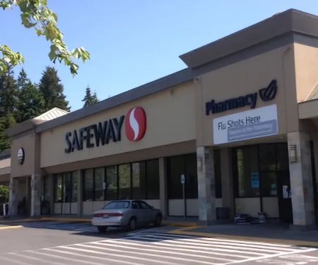 Safeway Bakery