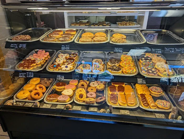 O Donuts Picture 3