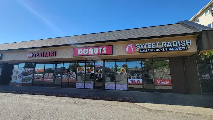 O Donuts Picture 1