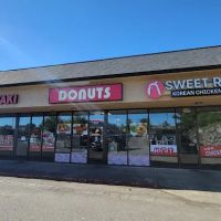 O Donuts ico