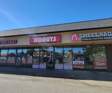 O Donuts
