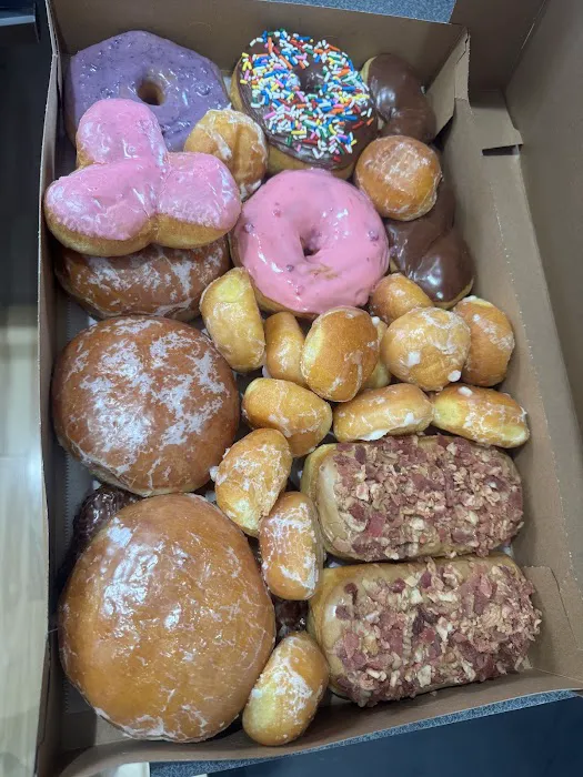 O Donuts Picture 4