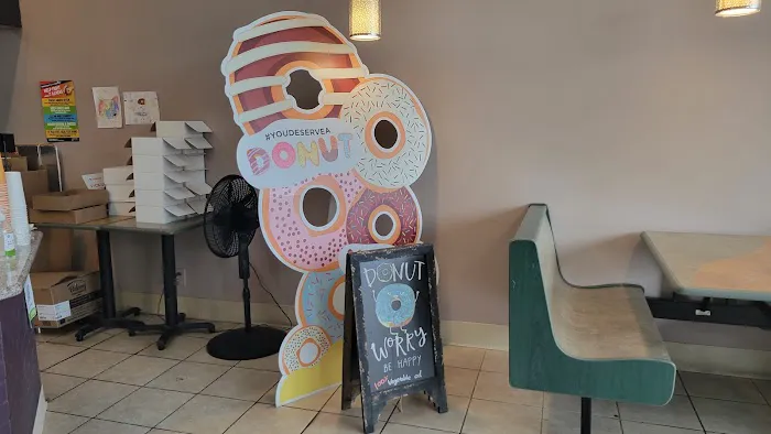 O Donuts Picture 10