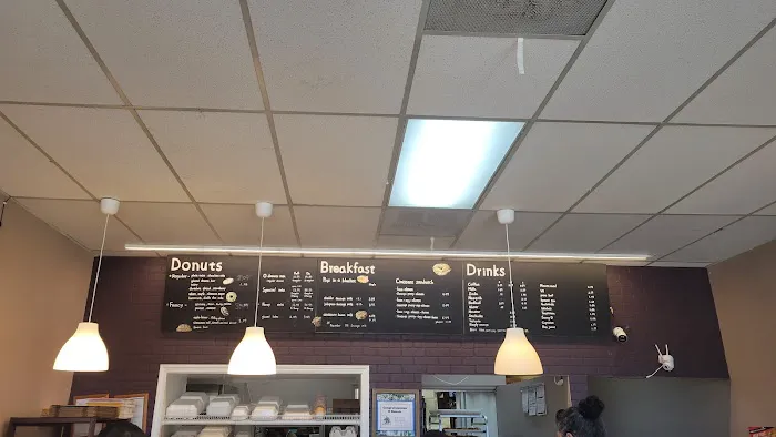 O Donuts Picture 9