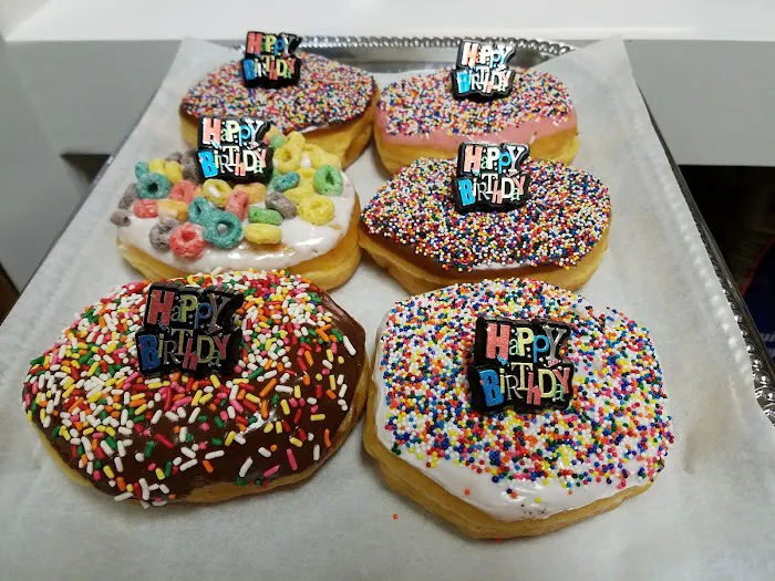 O Donuts Picture 7