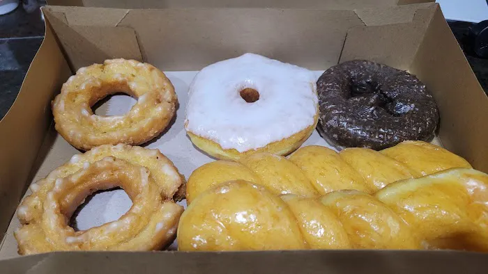 O Donuts Picture 2