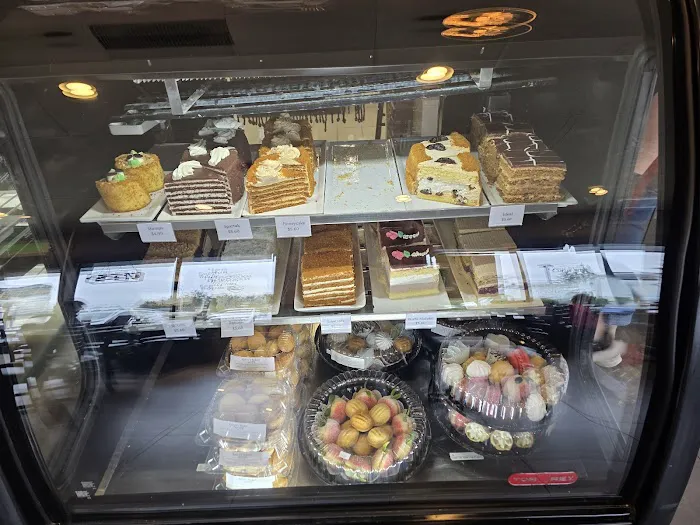 Katya's Bakery Picture 9