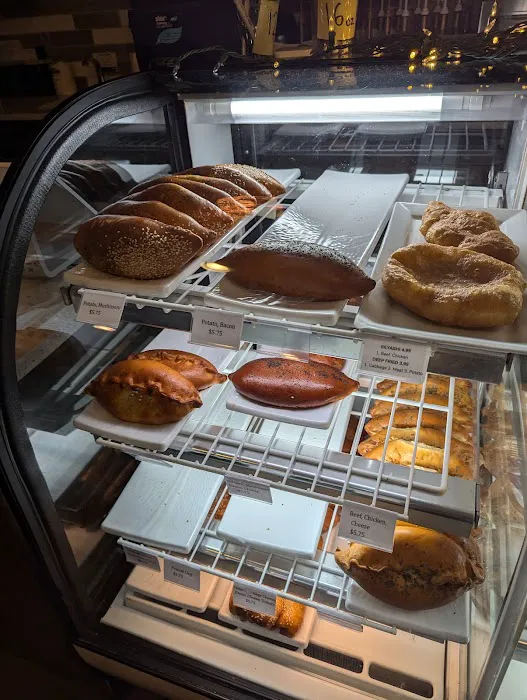 Katya's Bakery Picture 7