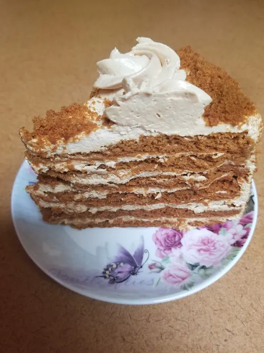 Katya's Bakery Picture 8