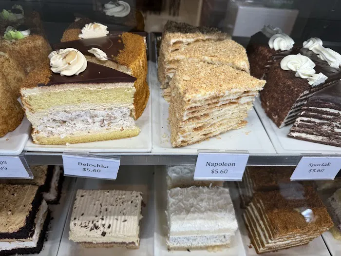 Katya's Bakery Picture 4