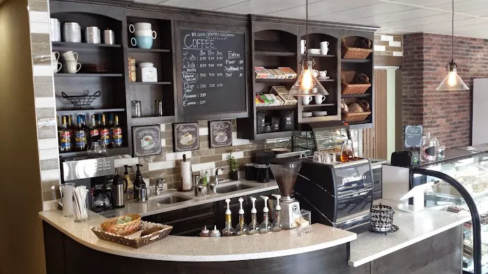 Katya's Bakery Picture 6