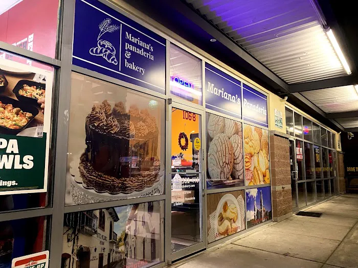 Mariana's Panaderia & Bakery Picture 10