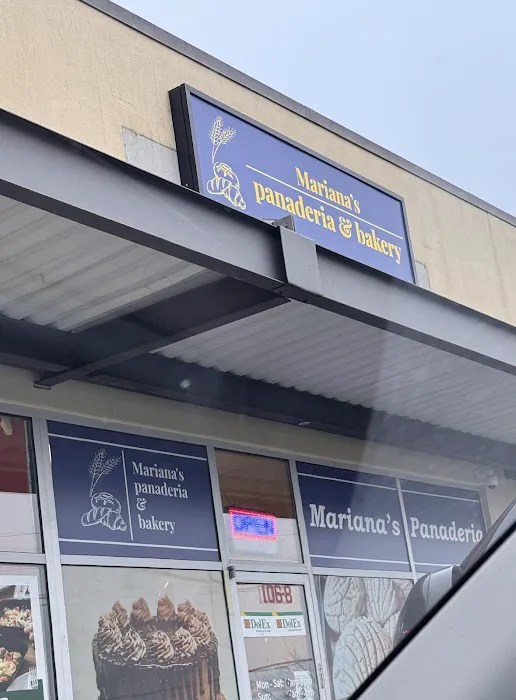 Mariana's Panaderia & Bakery Picture 2
