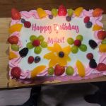 Mariana's Panaderia & Bakery