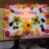 Mariana's Panaderia & Bakery ico