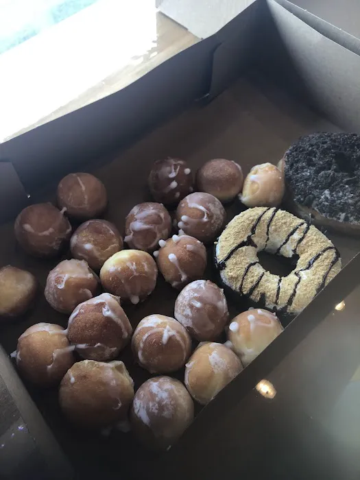 A1 DONUT Picture 3