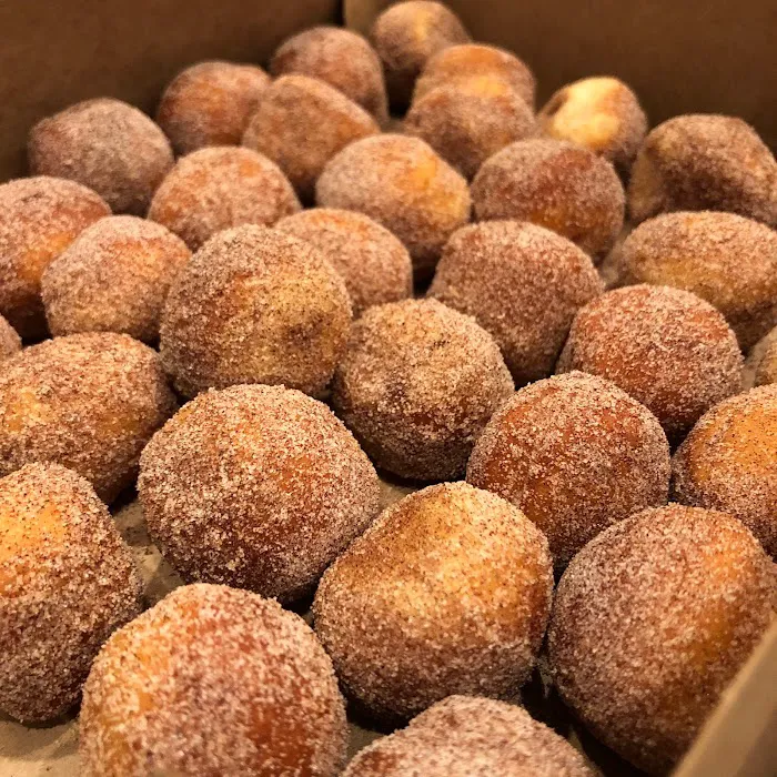 A1 DONUT Picture 8