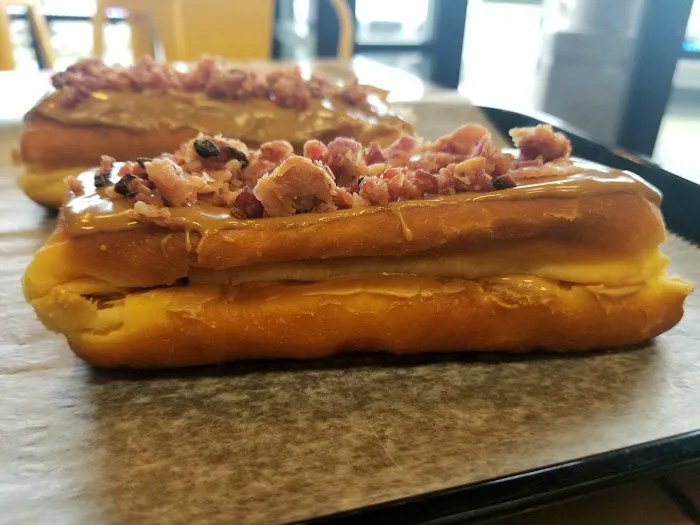 A1 DONUT Picture 9