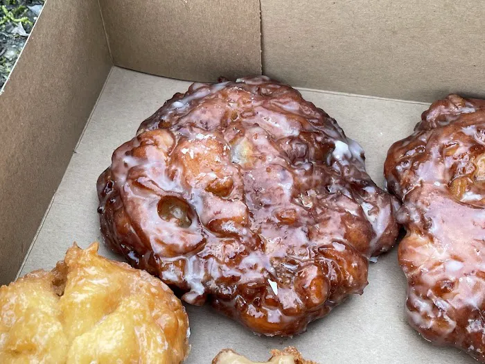 A1 DONUT Picture 10