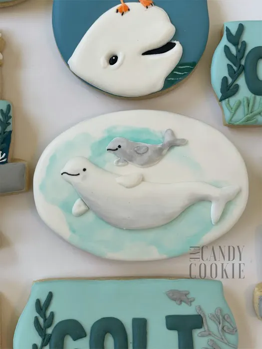 Eye Candy Cookie Picture 8