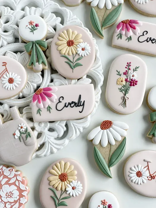 Eye Candy Cookie Picture 1