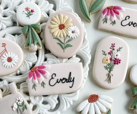 Eye Candy Cookie