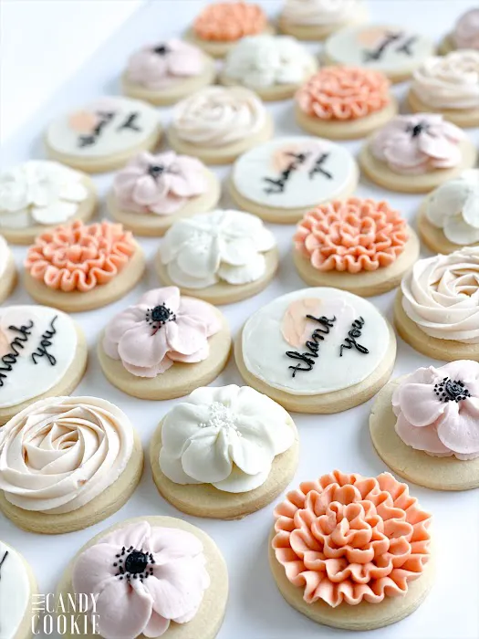 Eye Candy Cookie Picture 9