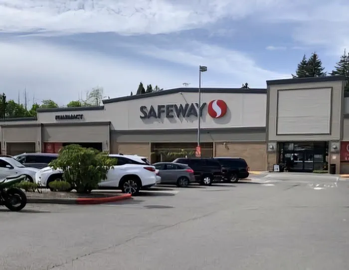 Safeway Bakery Picture 1