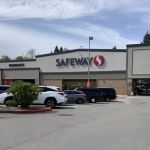 Safeway Bakery