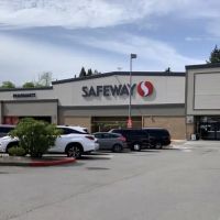 Safeway Bakery ico